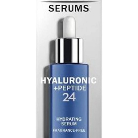 NIB Olay Hyaluronic Serum Peptide Serum - Picture 3 of 4